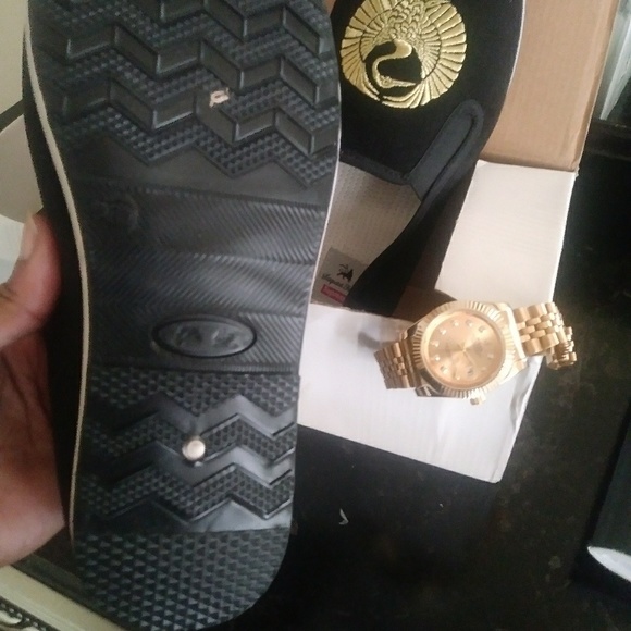 Supreme slipper very rare deadstock - Picture 4 of 5